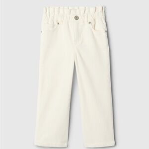 Gap Toddler Corduroy Stride Jeans